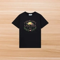 Guava Cutout English Black
