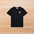 Dragonfly Icon Black