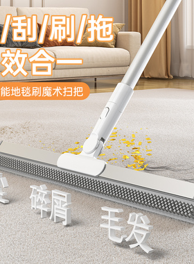 猫毛清理器地毯清洁神器多功能刷毛宠物猫咪刮毛器狗沙发床粘毛器