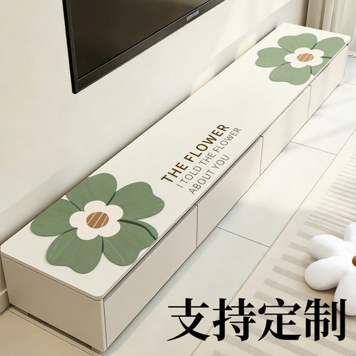 【2025新款】加厚型电视柜保护垫