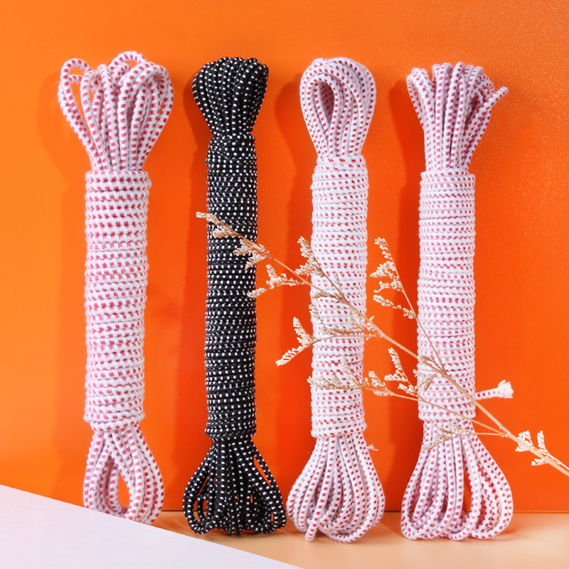 弹力圆形松紧带，买一送四样礼品