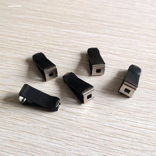 车载新款 夹子配件di 支架出风口夹汽车手机导航多功能手机座卡扣式