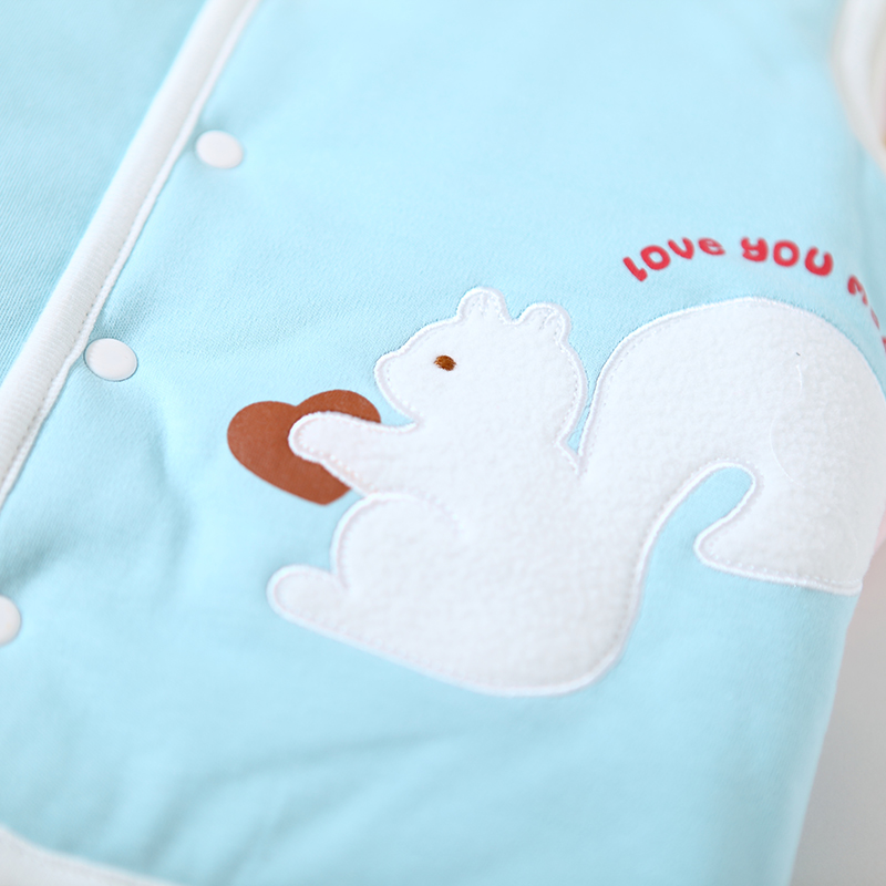 Gilet enfant MINIMOTO - Ref 2068242 Image 5