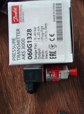 原装060G1010丹佛斯ASK3000压力传感器060G1328