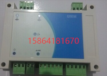 ly511a志高电子膨胀阀控制器