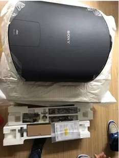 VW1100ES投影仪4K镜头3D高清2160P投影机家庭影院 Sony索尼VPL