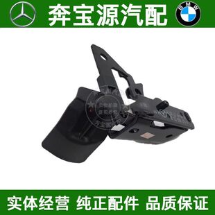 适配奔驰W167机盖GLE300锁扣拉手GLE350引擎盖GLE400头盖锁GLE450