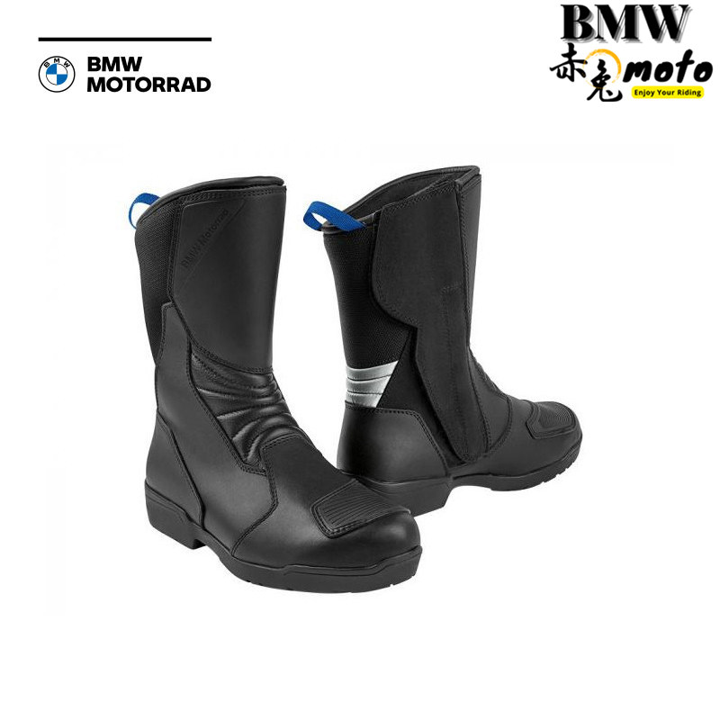 BMW CruiseComfort克鲁斯全能靴子四季宝马摩托车骑行鞋防水防摔