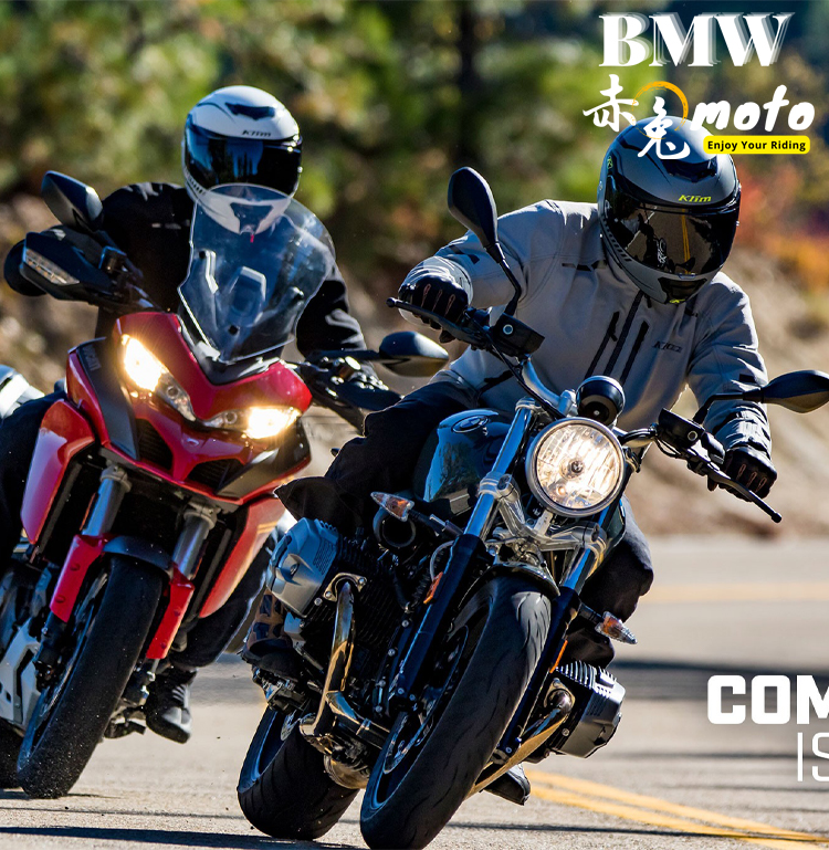 KLIM Marrakesh马拉喀什夹克摩托车夏季透气骑行服D3O护具机车服