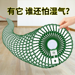 心居客无味型衣柜可挂式除湿袋干燥剂房间室内防潮剂吸湿剂盒10包