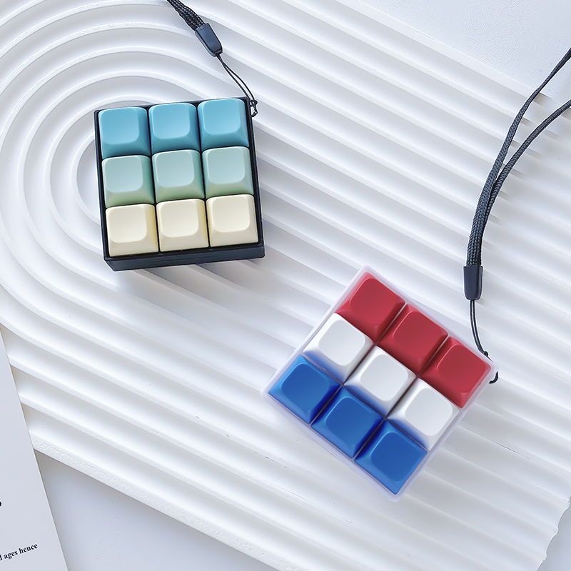 按键捏捏乐创意儿童解压玩具