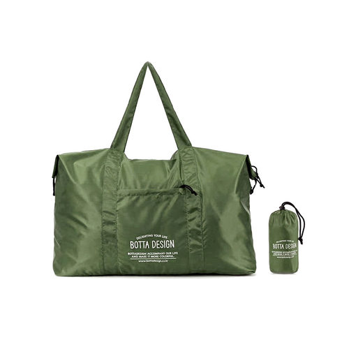 手提行李包可上飞机可折叠旅行袋