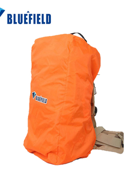 bluefield户外背包防雨罩登山包托运袋保护套全包防水罩保护袋