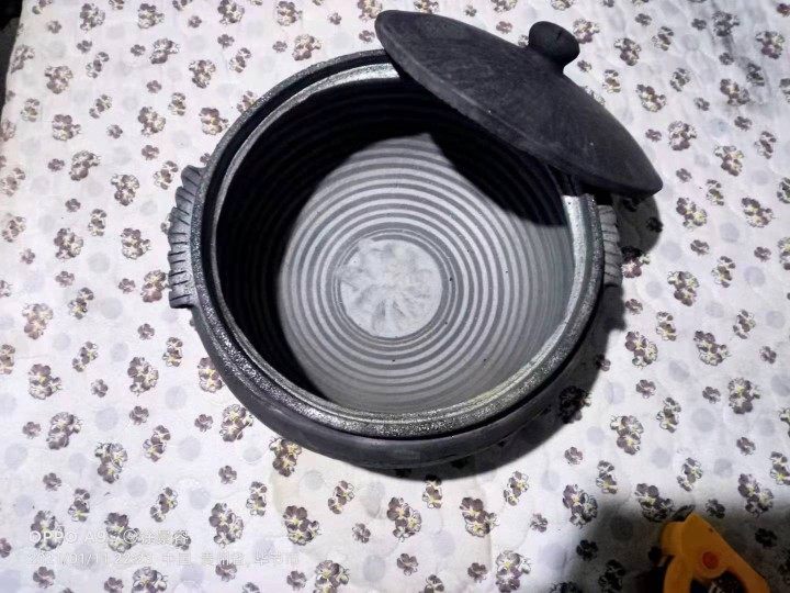 砂锅砂锅家用贵州手工糍粑汤锅