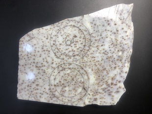 贵州罗甸玉石草花料 和田玉手镯 花斑糖料片料 可出2只包邮到家