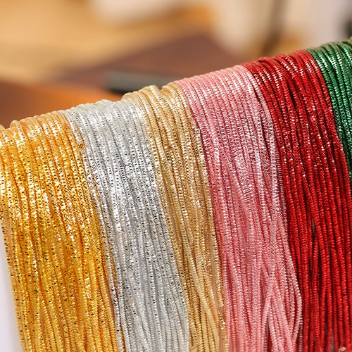 Брошь ручной работы, мигающий аксессуар, французский стиль, с вышивкой, Индия