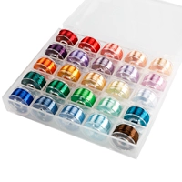 25 -color Box