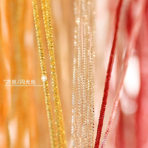 Брошь ручной работы, мигающий аксессуар, французский стиль, с вышивкой, Индия