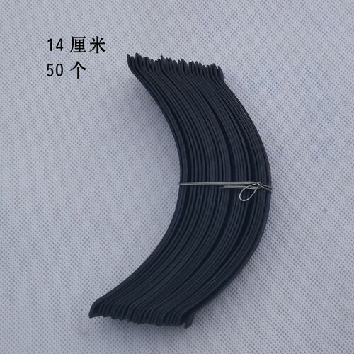 全实木地板弹簧片多层竹地板卡子钢卡弹片卡簧平铺专用地板配件装