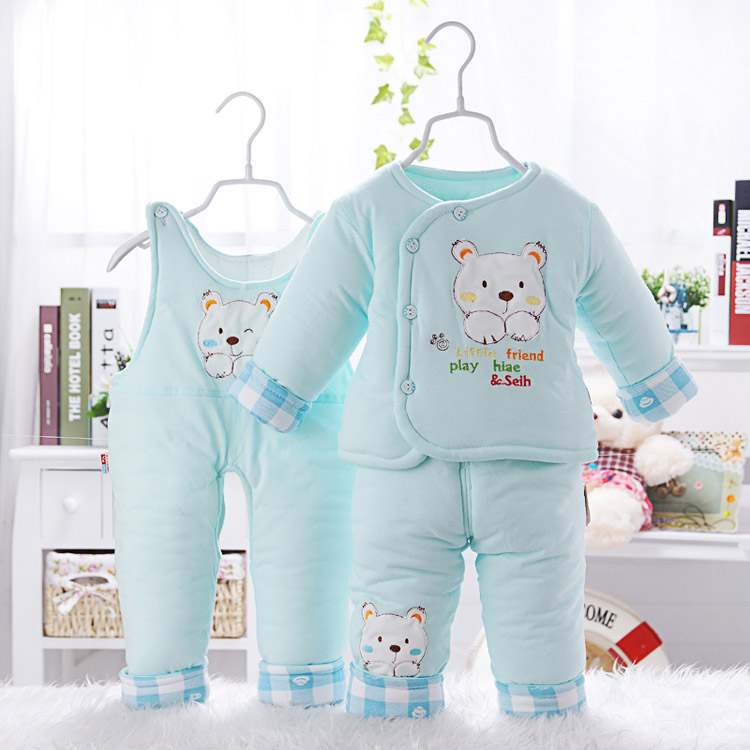 Manteau pour enfant - Ref 2163271 Image 3