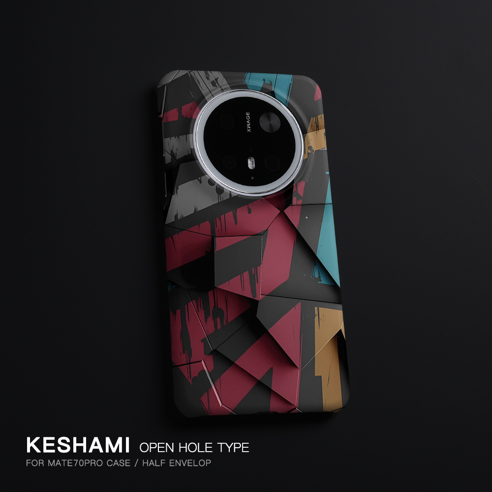 细腻磨砂 亲肤手感 轻薄抗指纹