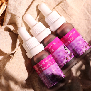 紫 肌肤 愈力 敏感泛紅 修复不适 紫草多元 受损干痒 面部精华油