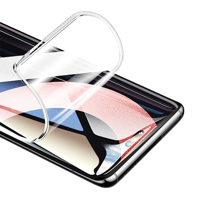 适用小米civi2水凝膜自动修复