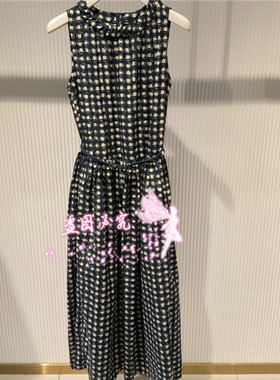 现货正品 季候风2024年秋冬款SF3LC4053连衣裙BU2-1199