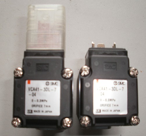 VC41-3DL-7-04 电磁阀