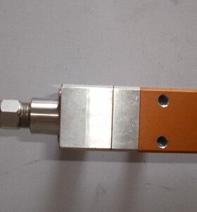 二手原装 SAEJONG 精密定量点胶阀 SV400M