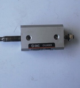 CDQSWB12-15DM-F9BVL 原装拆机气缸 功能包好