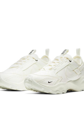 Nike TC 7900 减震 防滑耐磨 舒适透气 易穿脱 运动休闲鞋 老爹鞋