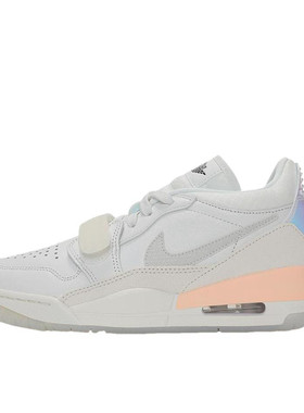 耐克Jordan Legacy 312低帮复古板鞋篮球鞋HF3182-100