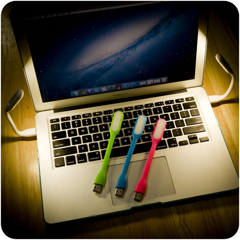 Lampe USB - Ref 376177 Image 3