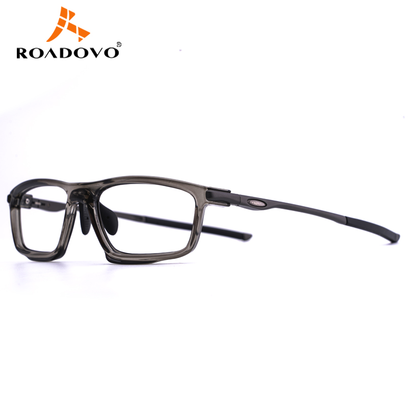 可调节运动眼镜框沐一阳光tr90