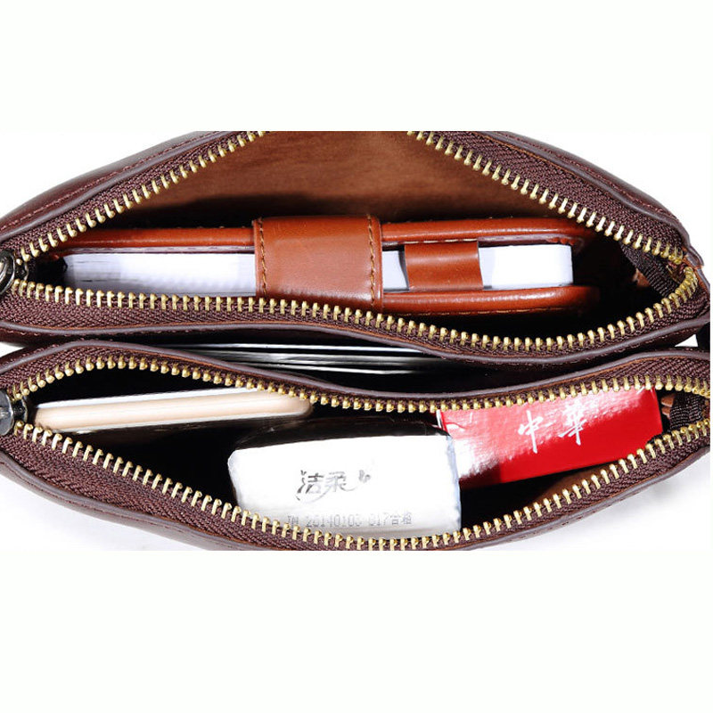 Sac pour homme - Ref 53665 Image 5