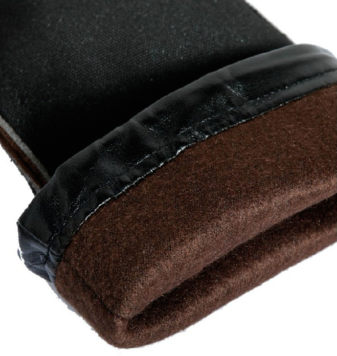 Chaussures - bottes caoutchouc homme WARRIOR - semelle caoutchouc - Ref 971366 Image 4