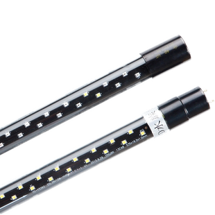 森森佳璐格池鱼缸T8双排LED三基色水草灯龙鱼缸水族箱增色灯管