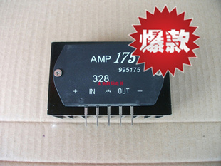 专柜热卖 傻瓜175 1100功放板模块 单声道傻瓜功放 维修更换发烧