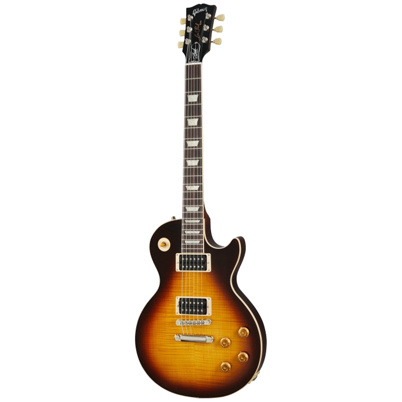 GIBSONSlash签名款电吉他