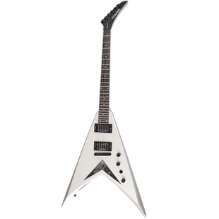 KRAMER柯瑞玛Dave Mustaine Vanguard签名款摇滚金属异形电吉他