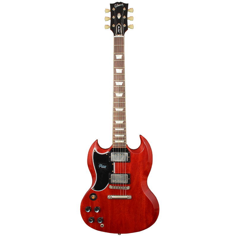 GIBSON60周年墨菲电吉他