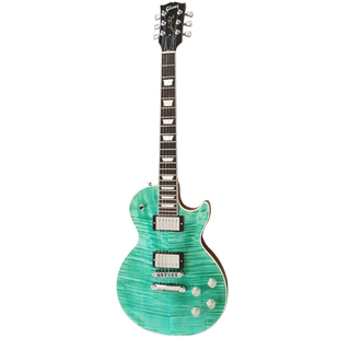 GIBSON吉普森Les Paul Modern Studio摇滚SG Supreme新款电吉他