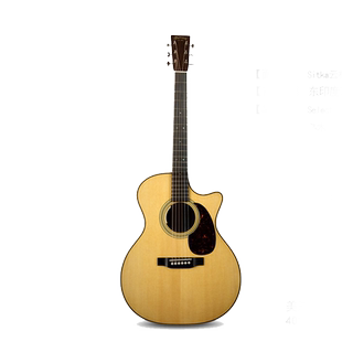 MARTIN马丁00028美产HD28E/D28/GP28E/DC18ELRB全单民谣木吉他D18
