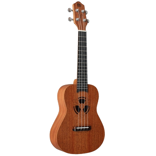 Nightwish米维斯U2拉维斯N-450U小土豆单板面单尤克里里乌克丽丽