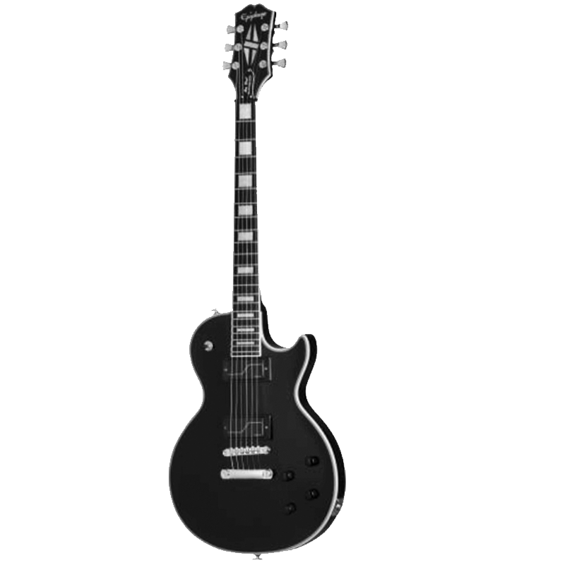 EpiphoneMattHeafy电吉他