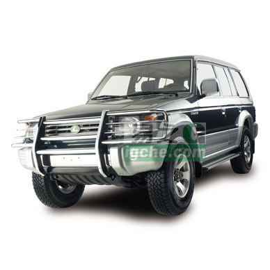 适配三菱V31v43猎豹6470奇兵黑金刚2030二四驱变速箱分动箱牙箱