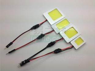 새로운 COB 자동차 LED 실내 조명 캐빈 조명 지붕 조명 독서 등 MITSUBISHI CHEETAH에 적합