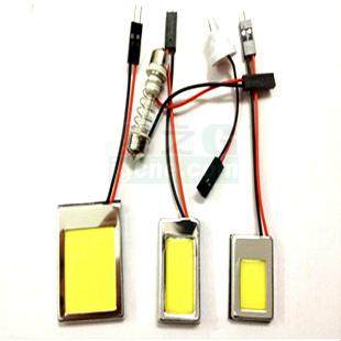 새로운 COB 자동차 LED 실내 조명 캐빈 조명 지붕 조명 독서 등 MITSUBISHI CHEETAH에 적합