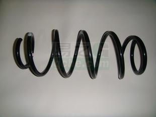 适配三菱帕杰罗ioCS7飞腾经典版避震器弹簧 减震底盘增高缓冲器